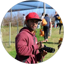 Jeba Alexander Avatar