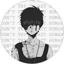 selfish Writter Avatar